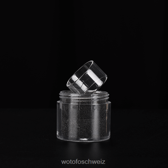 Wotofo PROFILE Unity RTA-Glasröhre 5 ml FNVFZT400 Wotofo Disposable Vape