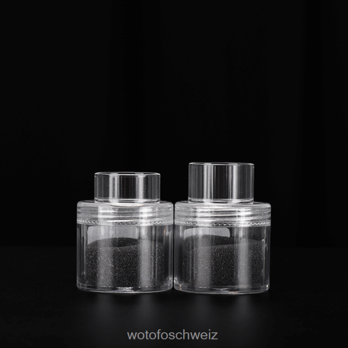 Wotofo PROFILE Unity RTA-Glasröhre 5 ml FNVFZT400 Wotofo Disposable Vape