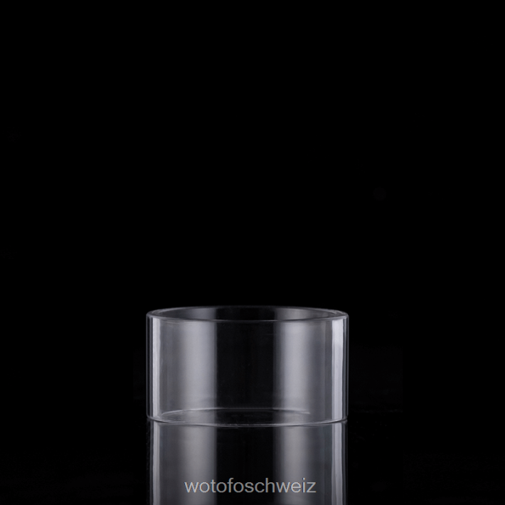 Wotofo PROFILE m Tankrohr 3,1 ml gerades Röhrchen FNVFZT401 Wotofo Schweiz