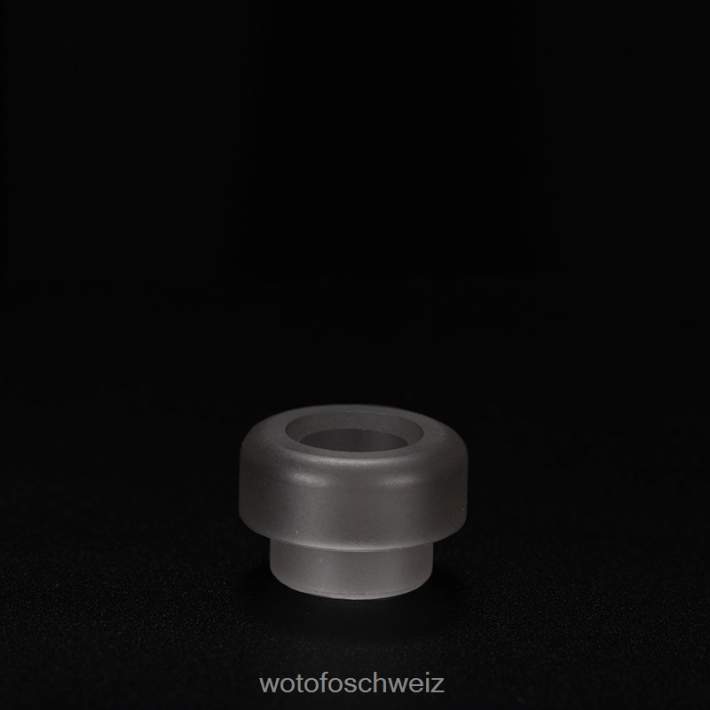 Wotofo RECURVE Dual RDA 810 Drip Tip schwarz gefrostet FNVFZT406 Wotofo Shop Online