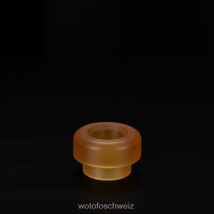 Wotofo RECURVE Dual RDA 810 Drip Tip ultem FNVFZT407 Wotofo E-Zigarette