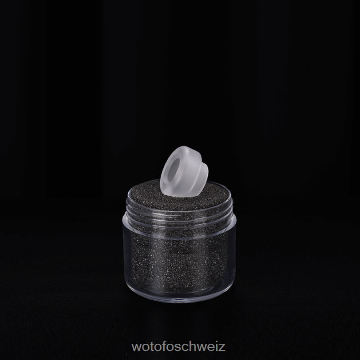Wotofo RECURVE Dual RDA 810 Drip Tip ultem FNVFZT407 Wotofo E-Zigarette