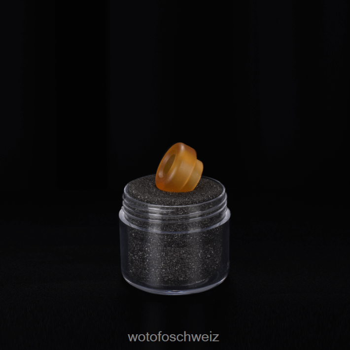Wotofo RECURVE Dual RDA 810 Drip Tip ultem FNVFZT407 Wotofo E-Zigarette