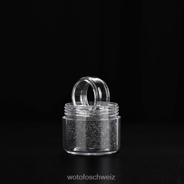 Wotofo Zahnrad RTA-Luftblasenrohr Glas FNVFZT432 Wotofo Zürich